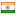 davet.tk server is located in India